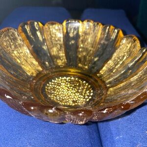 Country Garden Honey Gold by Anchor Desert